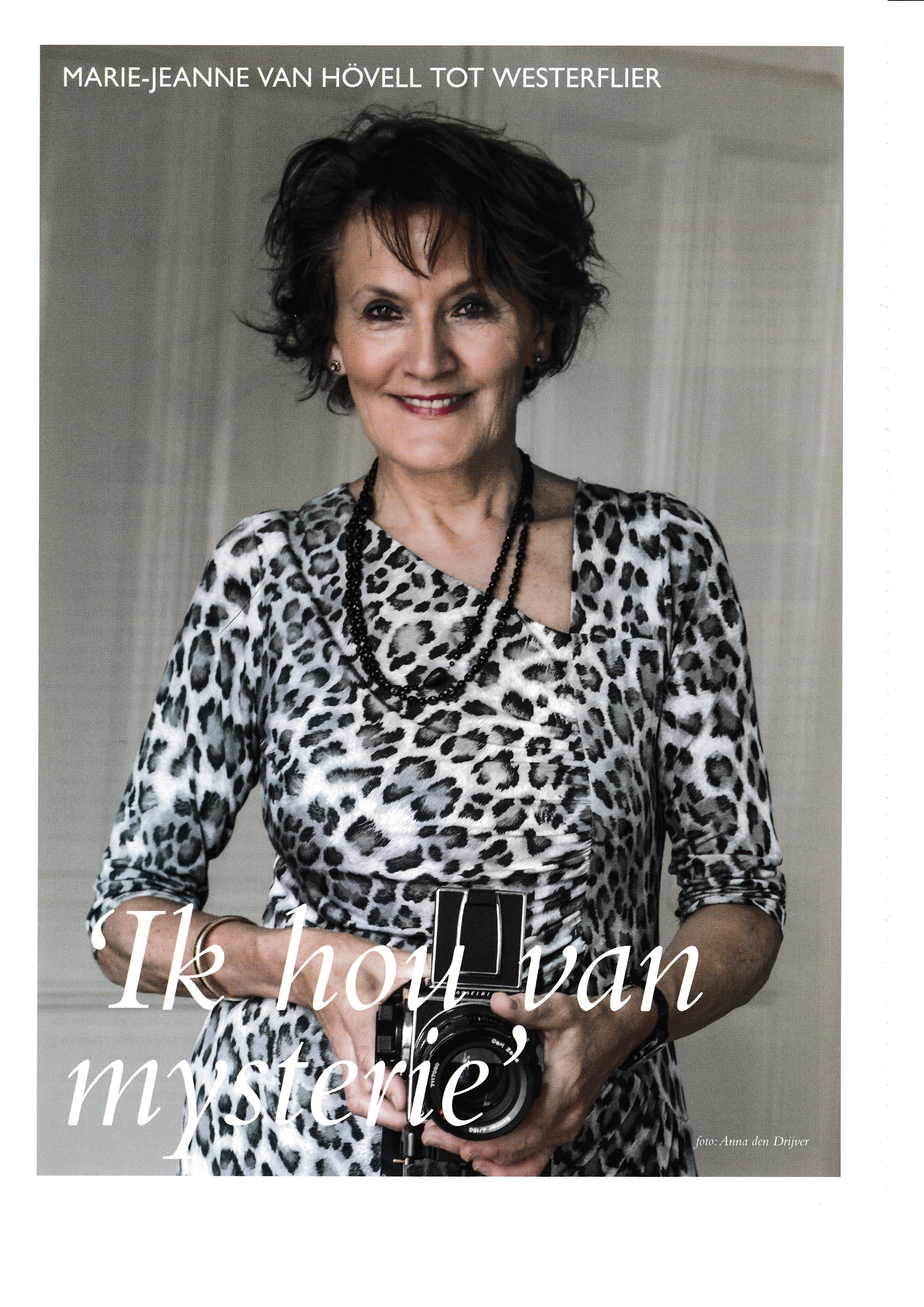 Days Magazine, autumn 2014